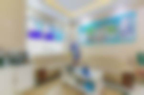 上海摩尔劲驰口腔门诊部