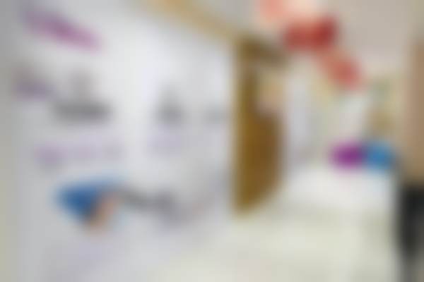 七、忻州恒伦口腔门诊部(公园街店)就医指南，便捷就诊不迷路