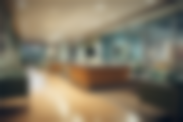 五、武汉皓清口腔门诊部舒适就医环境，打造人性化诊疗体验