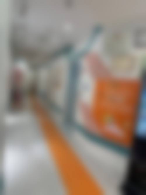 三、山东德州庆云云飞口腔核心科室与特色项目