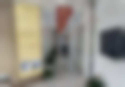 三、上海瑞申口腔门诊部核心科室与特色项目