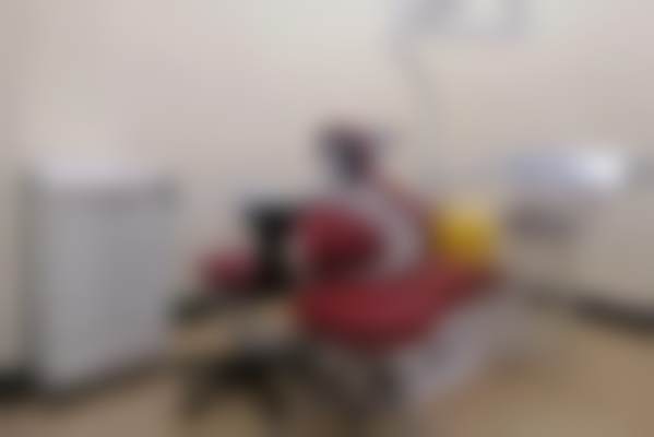 五、中山牙牙乐口腔门诊部舒适就医环境,打造人性化诊疗体验