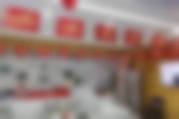 三、中山牙牙乐口腔门诊部核心科室与特色项目