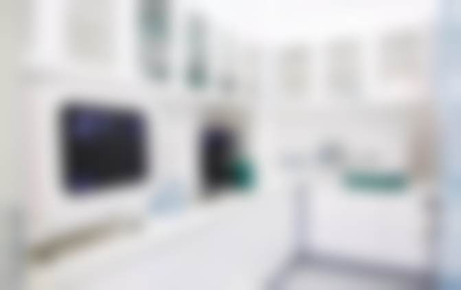 三、宁波恒美口腔核心科室与特色项目