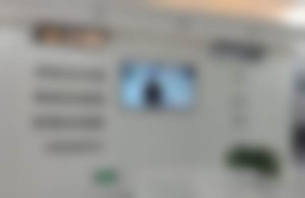 五、北京瑞鲨晶品口腔门诊部舒适就医环境,打造人性化诊疗体验