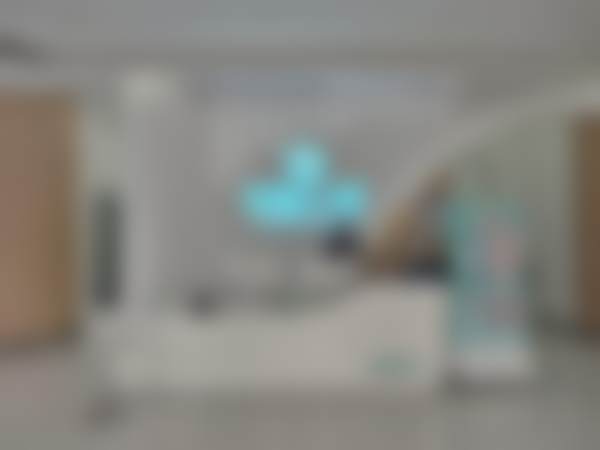 五、泰安和睦口腔医院(高新院区)舒适就医环境,打造人性化诊疗体验