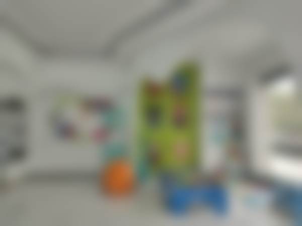 三、泰安和睦口腔医院(高新院区)核心科室与特色项目