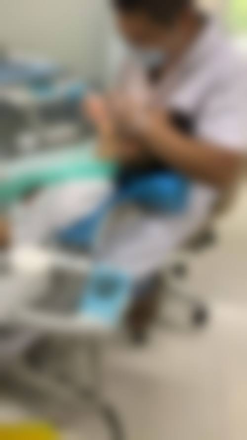 三、海南海口五和口腔核心科室与特色项目