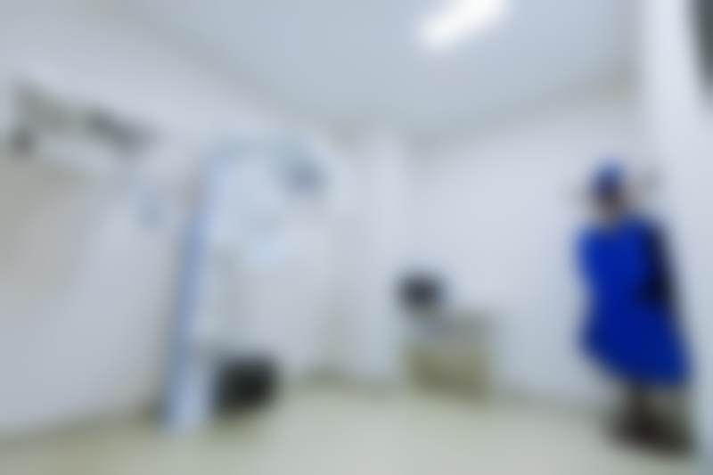 五、贵阳云岩安玉口腔门诊部舒适就医环境,打造人性化诊疗体验