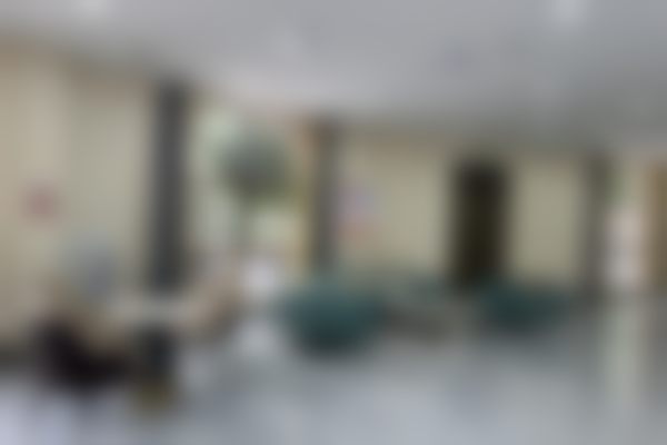 五、岳阳华容皇贝口腔门诊舒适就医环境，打造人性化诊疗体验