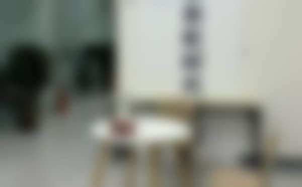 五、绵阳盐亭彩虹时代口腔门诊部舒适就医环境，打造人性化诊疗体验