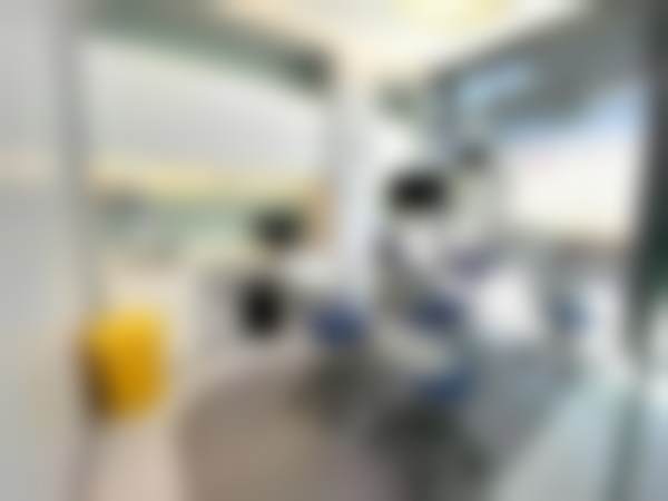 五、杭州富阳晋博口腔门诊部（原章晓鸣口腔分院）舒适就医环境，打造人性化诊疗体验