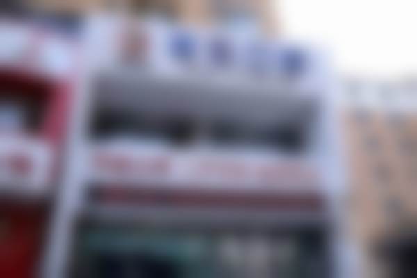 沈阳大东博冠口腔门诊部