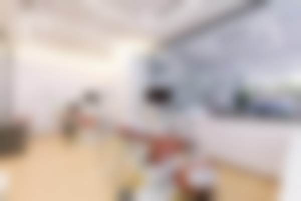 三、上海摩尔星辰口腔医院核心科室与特色项目