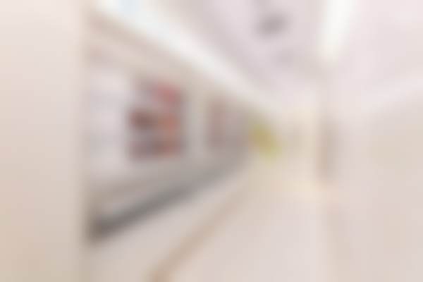 五、上海摩尔星辰口腔医院舒适就医环境，打造人性化诊疗体验