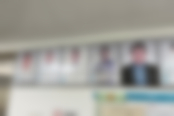 深圳维港三康口腔诊所