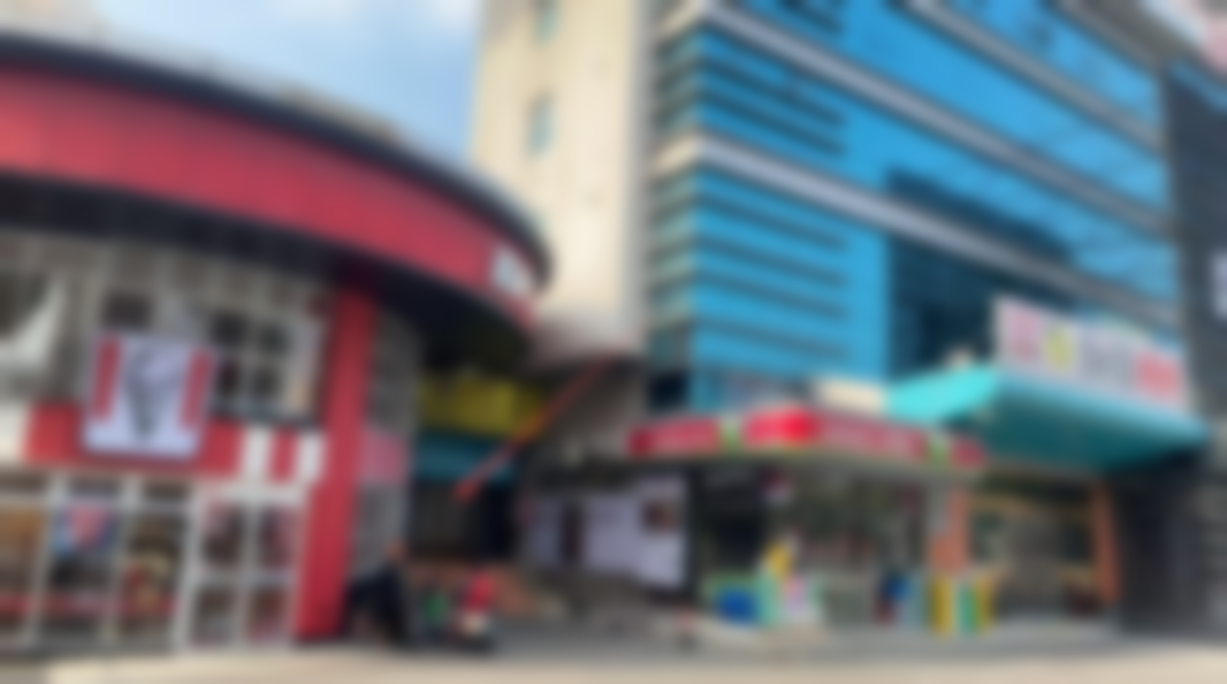 四、泉州美特尔口腔门诊部设备介绍