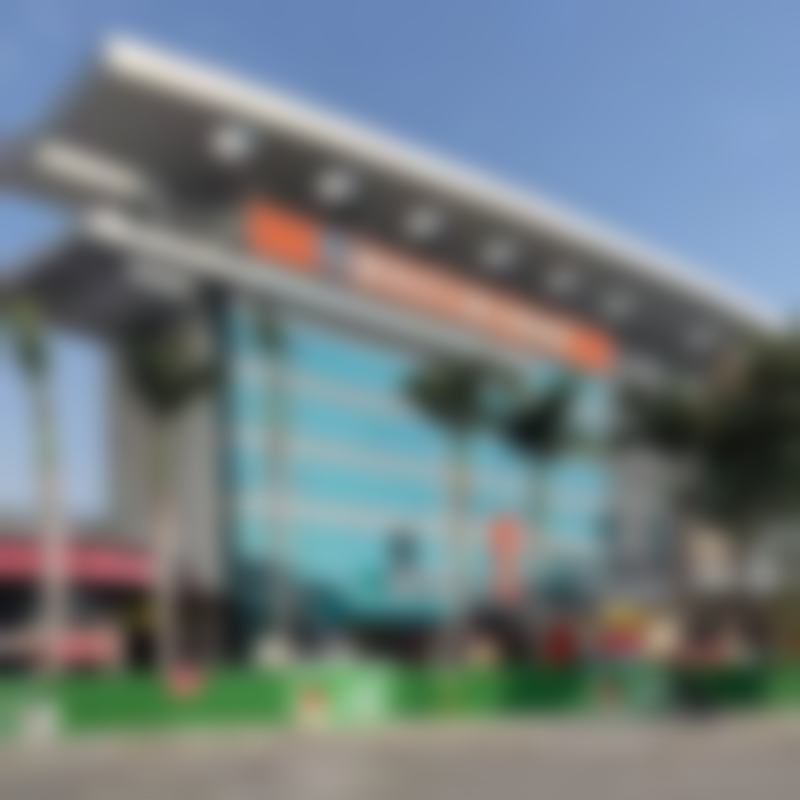 三、泉州美特尔口腔门诊部核心科室与特色项目