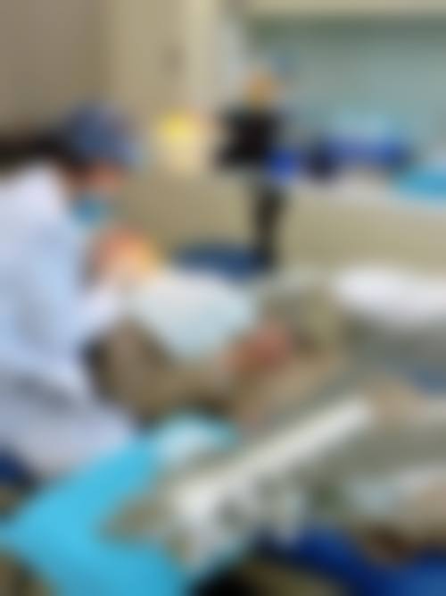 二、邵阳振升口腔医生团队，打造专精诊疗服务