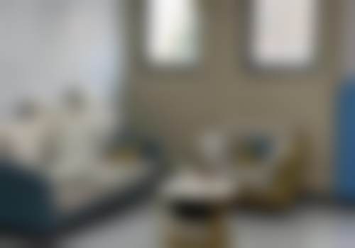 五、武汉好呀医口腔门诊部（青城阳光店）舒适就医环境，打造人性化诊疗体验