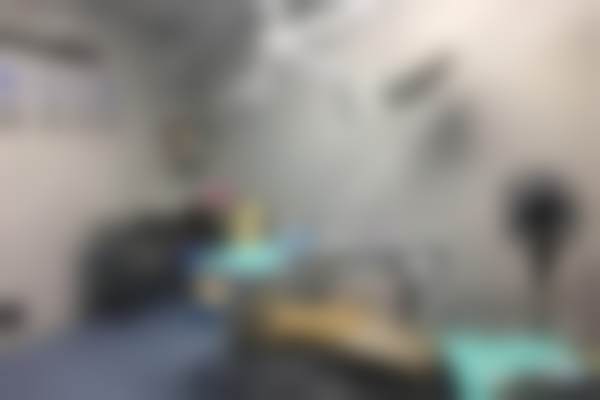 三、武汉南星口腔门诊部（湘隆店）核心科室与特色项目