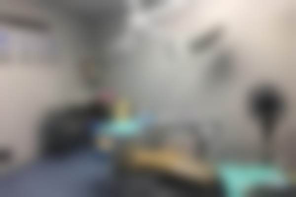 五、武汉南星口腔门诊部（湘隆店）舒适就医环境，打造人性化诊疗体验