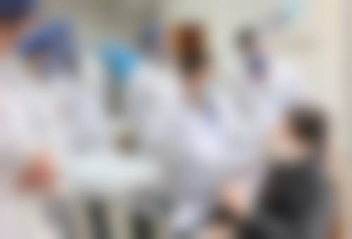 五、金华东阳康晖口腔诊所舒适就医环境，打造人性化诊疗体验