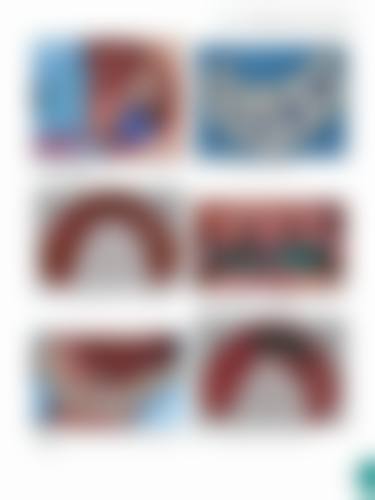 二、眉山市中医医院口腔科医生团队，打造专精诊疗服务