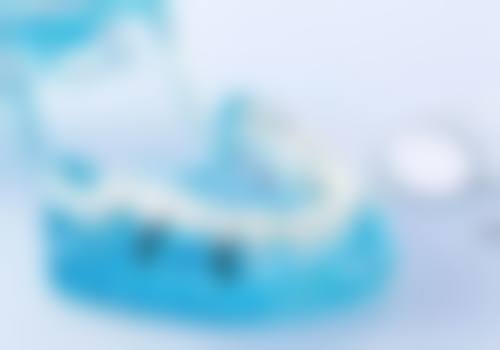 三、雁塔兔博士口腔医院核心科室与特色项目