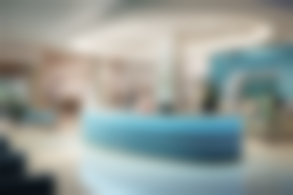 五、重庆医 科 大学附属儿童医院口腔科舒适就医环境，打造人性化诊疗体验