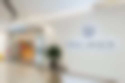 五、福州福清德恒口腔门诊部舒适就医环境，打造人性化诊疗体验