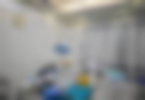 五、桂林阳朔杨顺德口腔诊所舒适就医环境，打造人性化诊疗体验