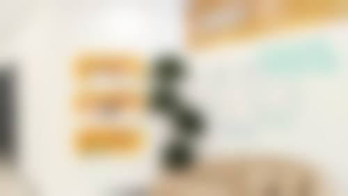 五、河南新乡获嘉县嘉洁士口腔舒适就医环境，打造人性化诊疗体验