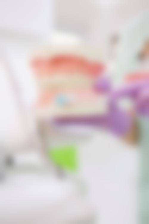 三、广东揭阳普宁雅齿健口腔核心科室与特色项目