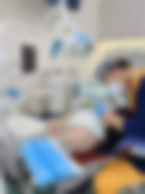 四、钦州蓝天口腔门诊设备介绍