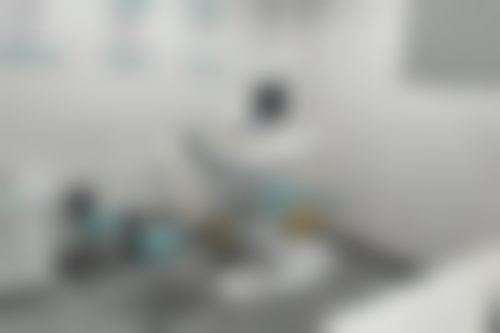 五、深圳冠美口腔诊所舒适就医环境，打造人性化诊疗体验