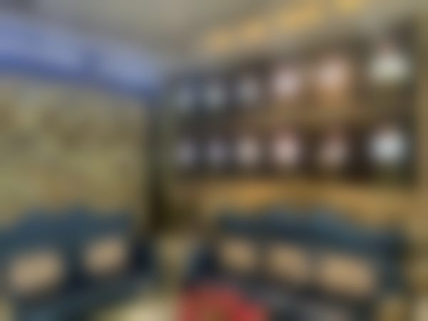 五、盘锦博爱口腔门诊部舒适就医环境,打造人性化诊疗体验