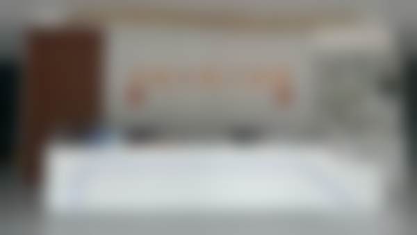 五、商丘华医口腔门诊部舒适就医环境,打造人性化诊疗体验