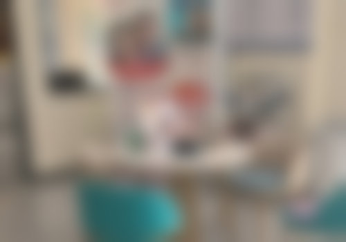 三、云浮新兴县小贝壳口腔门诊部核心科室与特色项目