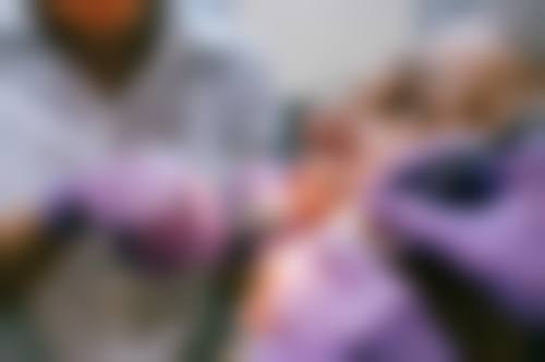 五、江苏泰州姜堰区益牙口腔舒适就医环境,打造人性化诊疗体验