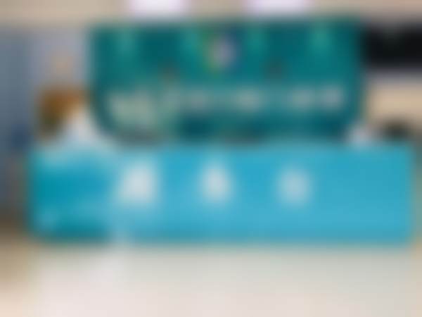 五、江苏镇江句容名冠口腔门诊部舒适就医环境，打造人性化诊疗体验