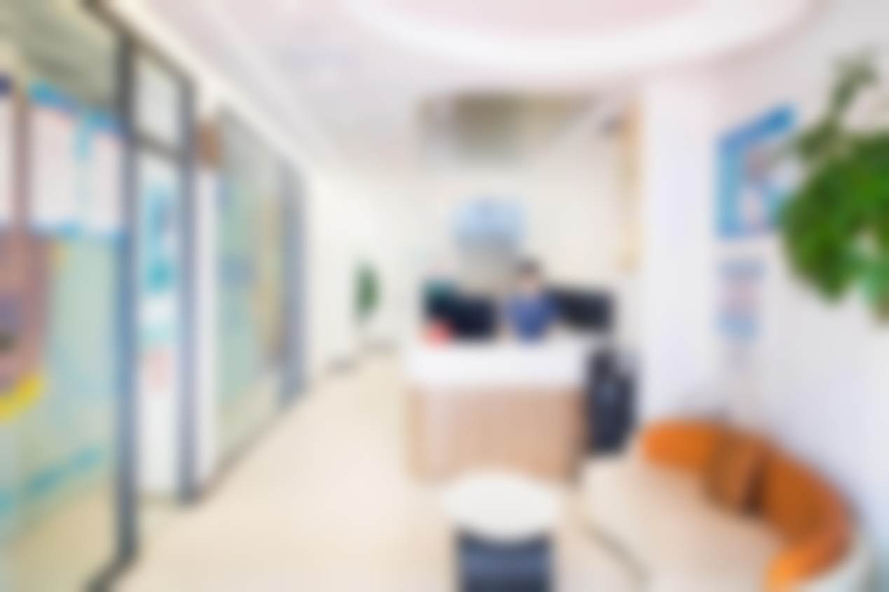 三、沈阳大东世禾口腔门诊部核心科室与特色项目