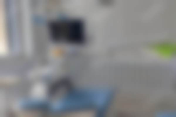 五、运城盐湖运中口腔门诊部舒适就医环境,打造人性化诊疗体验