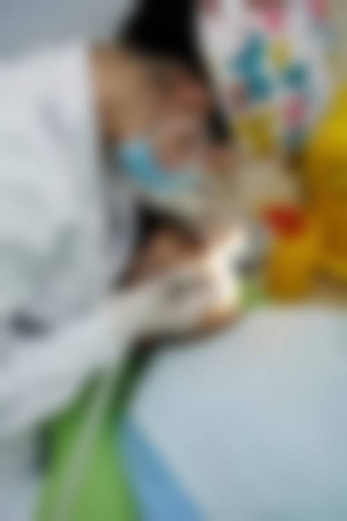 四、贵阳朗朗诚和口腔诊所设备介绍