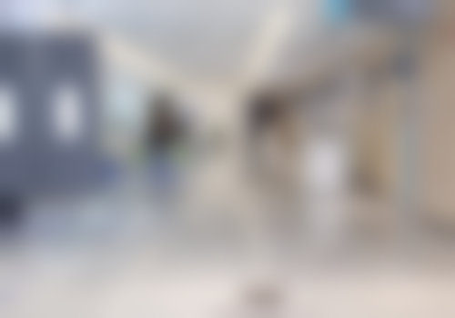 乌鲁木齐爱尔眼科医院休息区