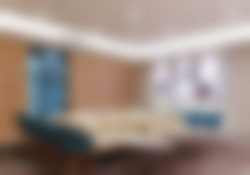 乌鲁木齐爱尔眼科医院休息区