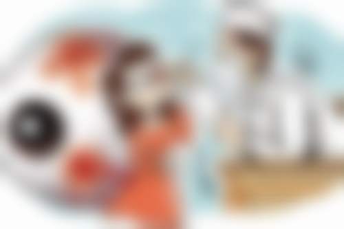 七、玉林爱尔眼科医院真实的患者评价如下：