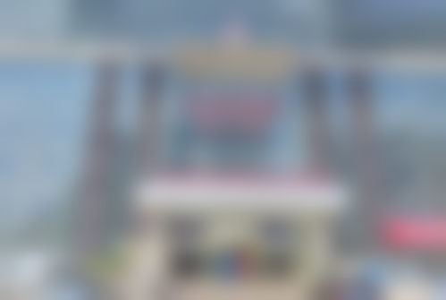 青岛新视界眼科医院