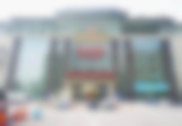 青岛新视界眼科医院