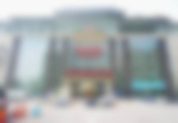 青岛新视界眼科医院